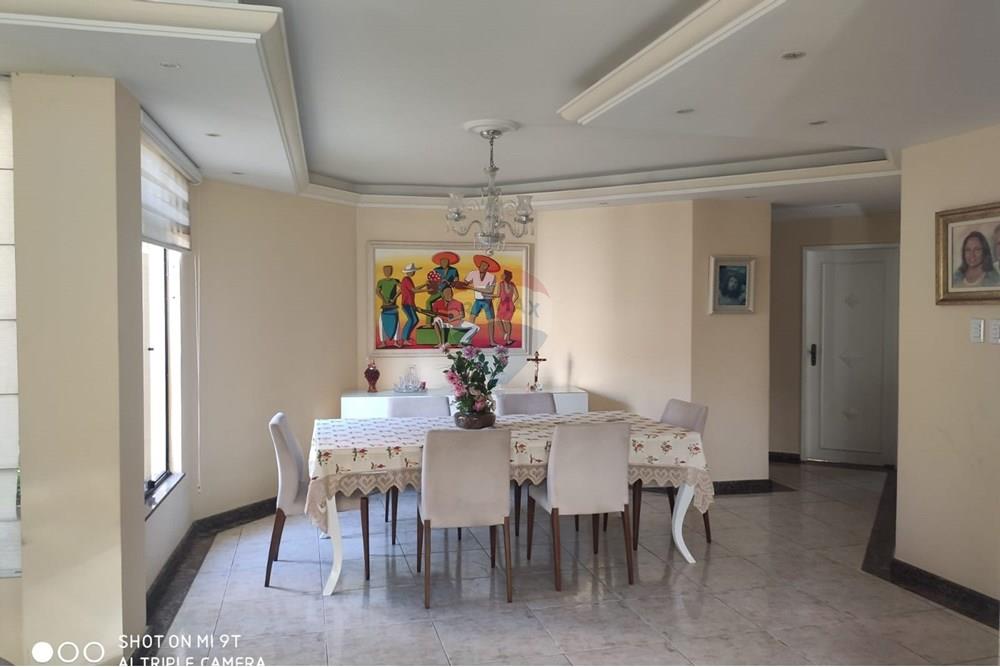 Duplex - Venda - Aracaju , Sergipe - 3de91fbd-de9e-4b0b-96b0-411d582671d3.jpeg - 850581096-13