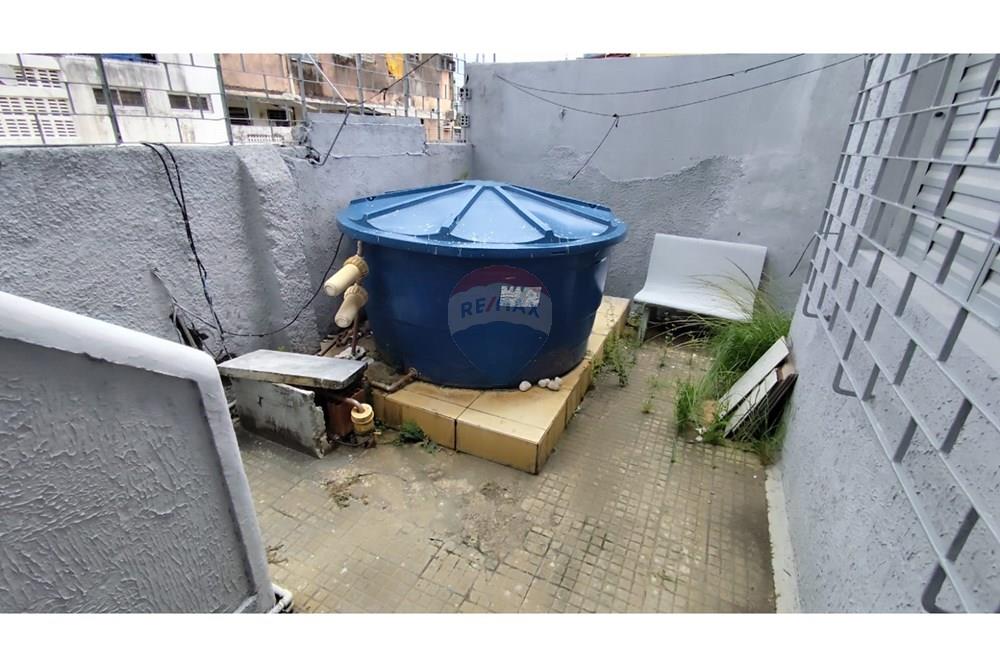 Casa - Venda - Recife , Pernambuco - QUINTAL POSTERIOR 2.jpg - 850191024-423