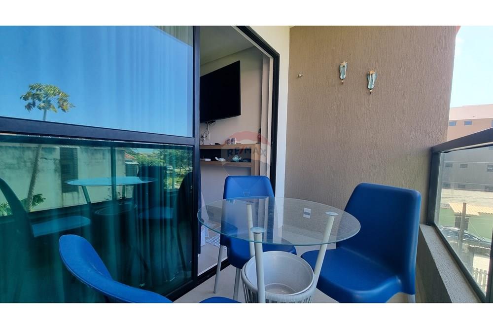 Apart Hotel/ Flat - Venda - Ipojuca , Pernambuco - 20250808_101419.jpg - 850091079-166