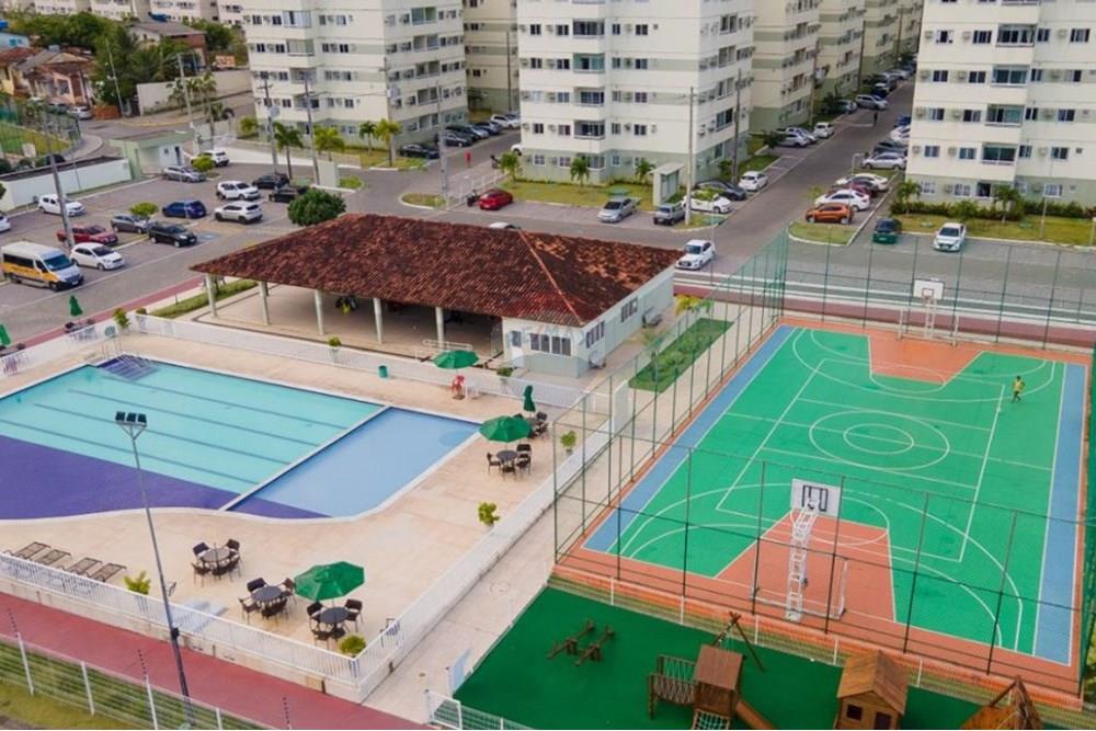 Apartamento - Venda - Paulista , Pernambuco - DJI_0177-1240x720.jpg - 850091083-17