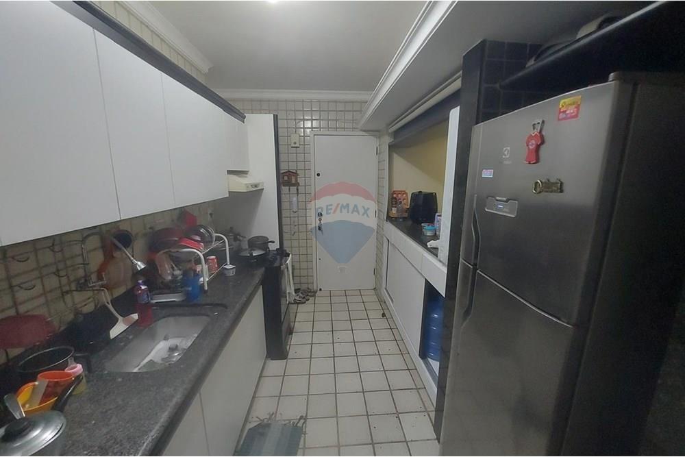 Apartamento - Venda - Recife , Pernambuco - 84dc3926-a50f-4703-8726-151e935389f4.jpg - 850301012-88