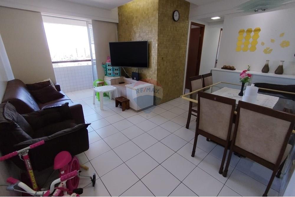 Apartamento - Venda - Recife , Pernambuco - 03_SALA_02.jpg - 850041009-106
