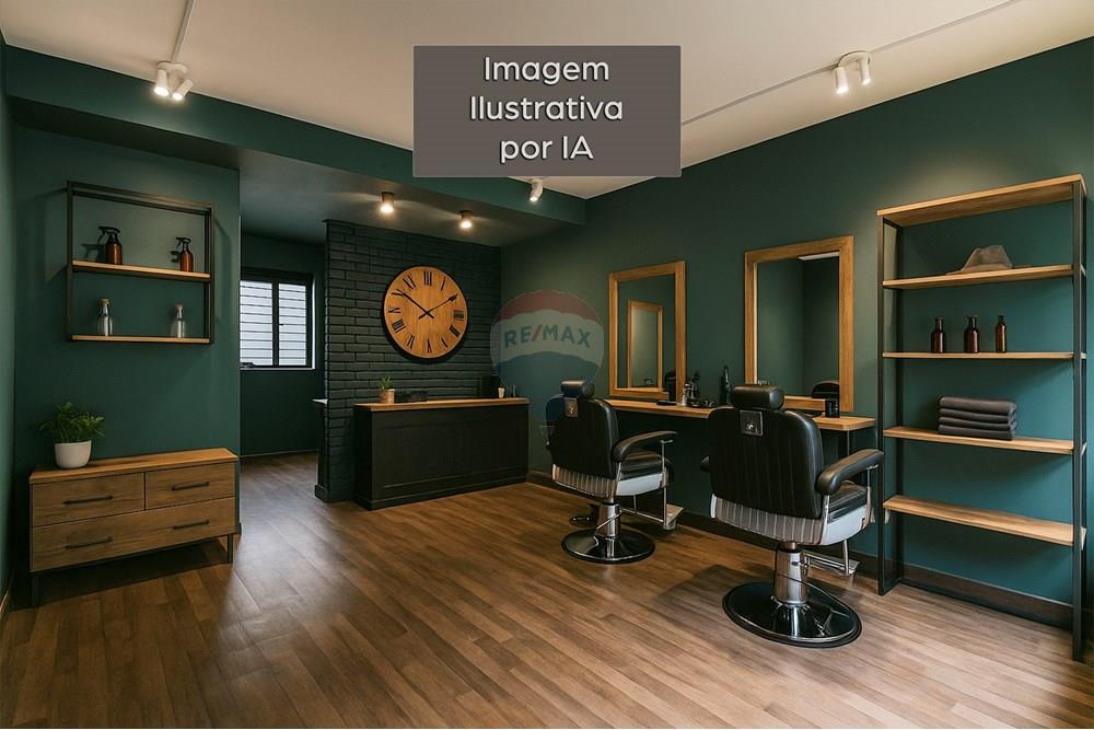 Ponto Comercial/ Loja - Alugar - Recife , Pernambuco - IA - BARBEARIA.jpg - 850091040-174