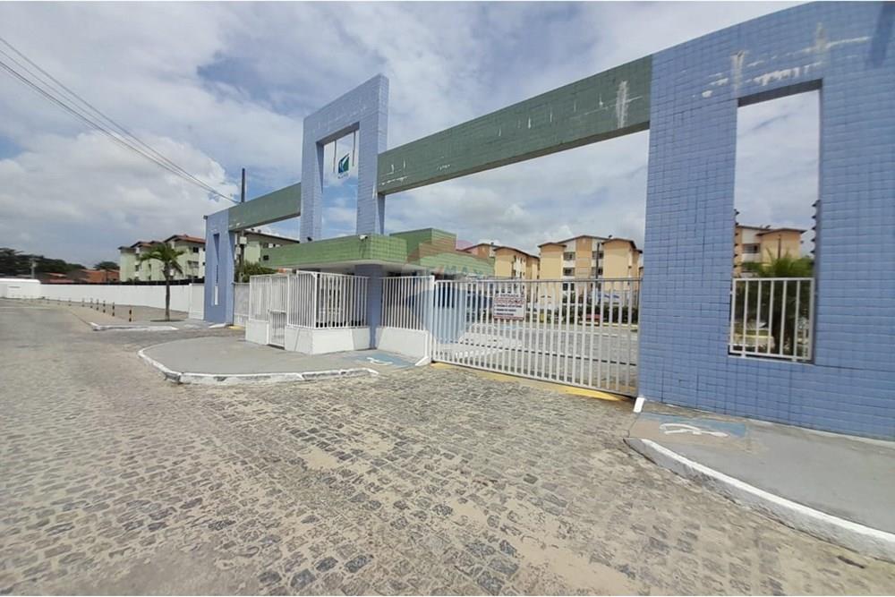 Apartamento - Venda - Nossa Senhora do Socorro , Sergipe - 5b3279ad-6a45-41d6-9d87-09265a0cc6f7.jpg - 850581096-226