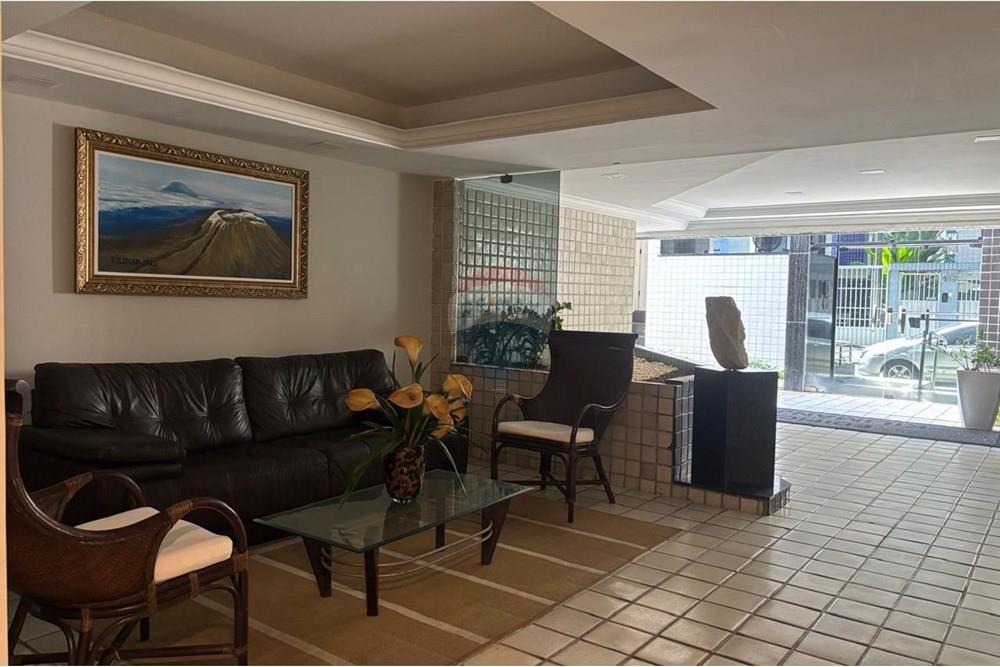 Apartamento - Venda - Recife , Pernambuco - 22.jpeg - 850501065-114