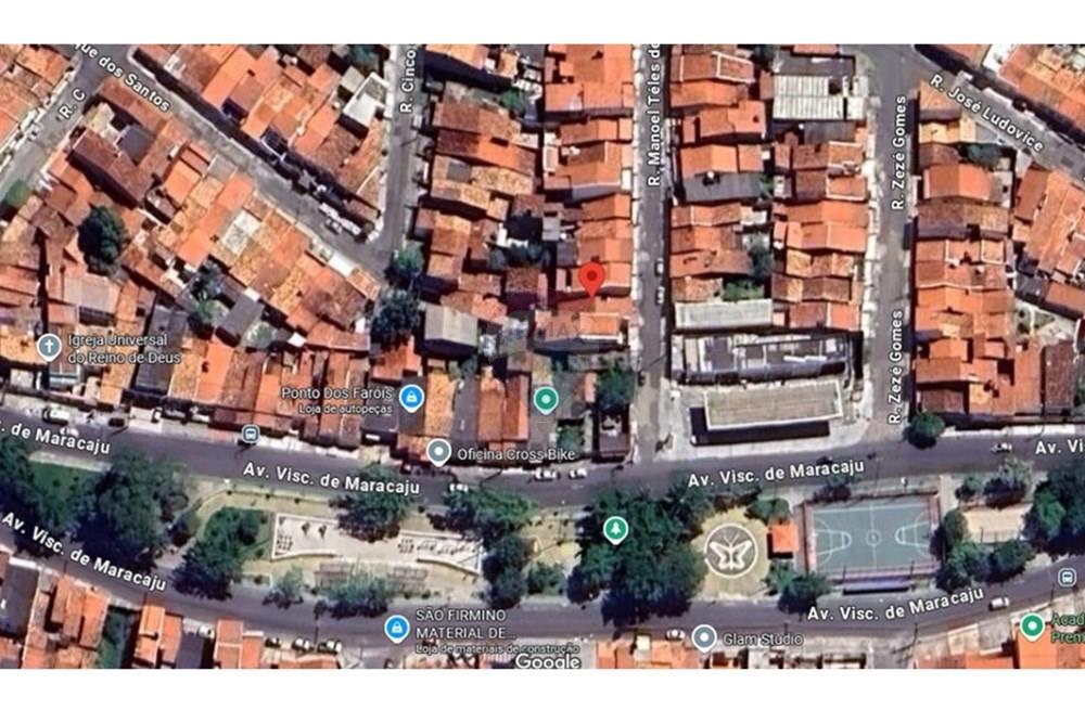 Casa - Venda - Aracaju , Sergipe - vista aérea.jpg - 850581216-27