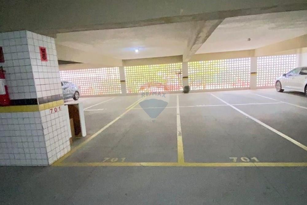 Apartamento - Venda - Recife , Pernambuco - EDF MENDO SAMPAIO AP 7ºA - GARAGEM.jpeg - 850071032-107