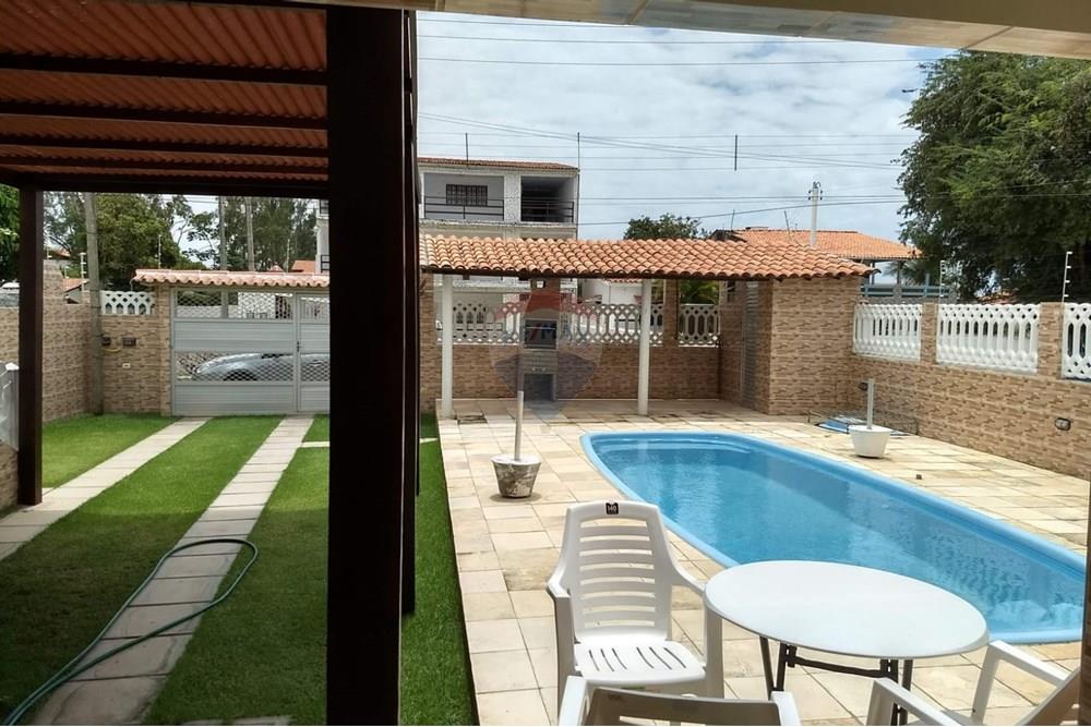 Casa - Venda - Ipojuca , Pernambuco - WhatsApp Image 2025-01-18 at 16.34.21.jpeg - 850221002-481