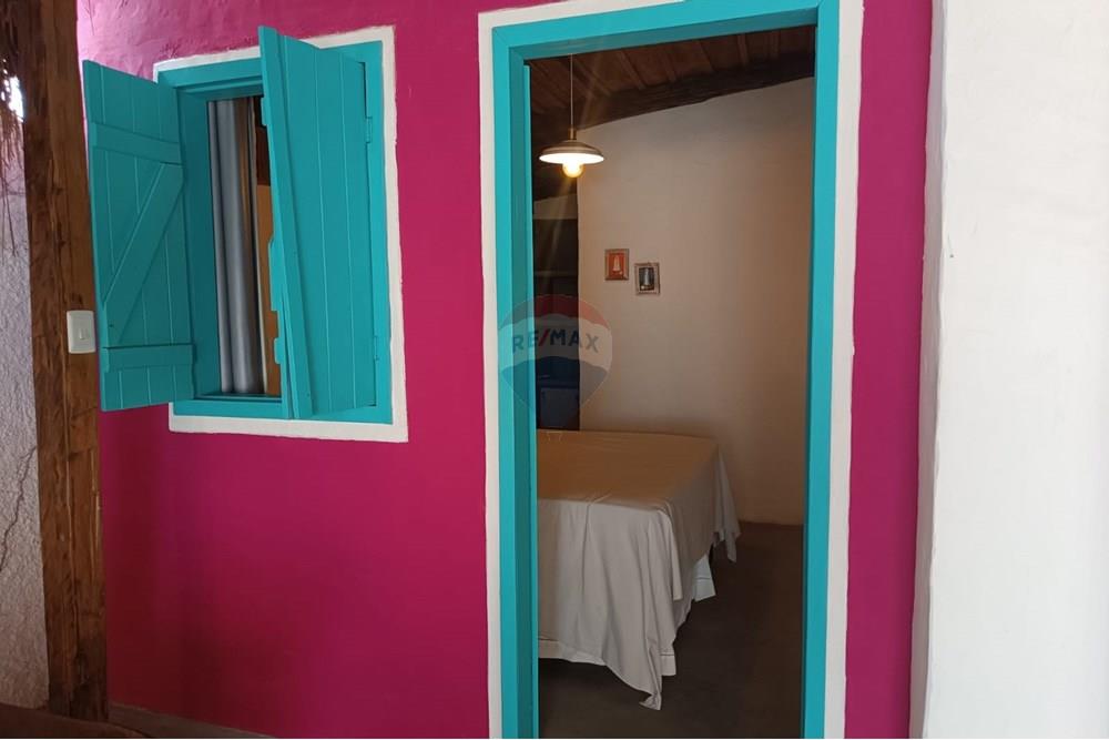 Hotel/ Pousada - Venda - Porto de Pedras , Alagoas - POUSADA CLÁUDIO 43.jpeg - 850141002-134