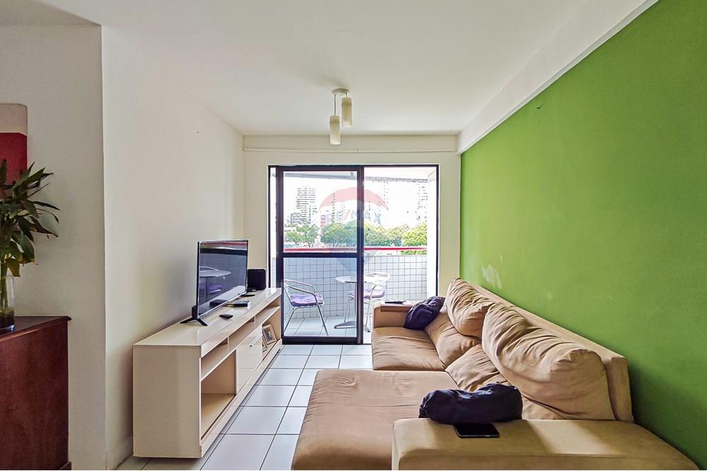 Apartamento - Venda - Recife , Pernambuco - IMG_20250830_110920.jpg - 850091082-18