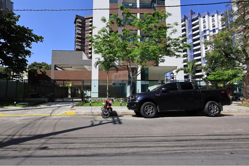 Apartamento - Venda - Recife , Pernambuco - FACHADA 01A.jpg - 850091040-204