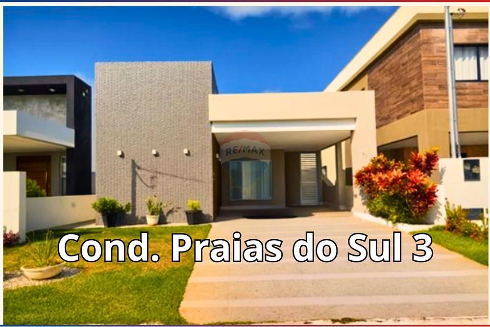 Casa de Condomínio - Venda - Aracaju , Sergipe - 1 (7).jpg - 850631012-34