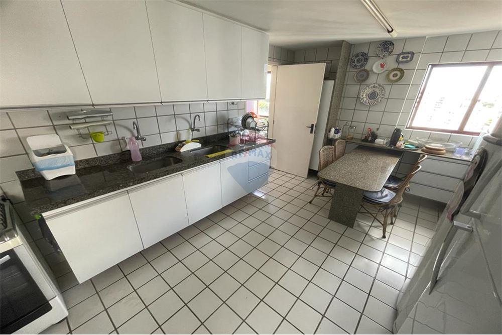Apartamento - Venda - Recife , Pernambuco - 7 - 850701005-325