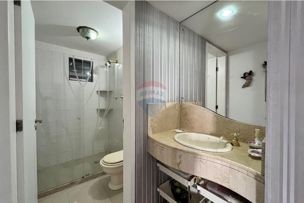 Apartamento - Venda - Recife , Pernambuco - IMG_5410.JPG - 850171007-125