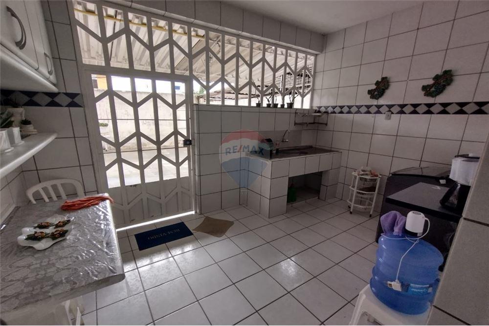 Casa - Venda - Paulista , Pernambuco - 13 - 850301001-288