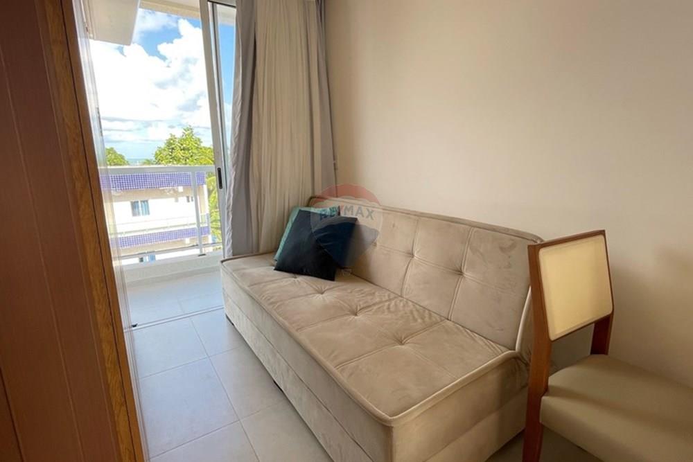 Apart Hotel/ Flat - Venda - Tamandaré , Pernambuco - IMG_0386.JPEG - 850071031-8