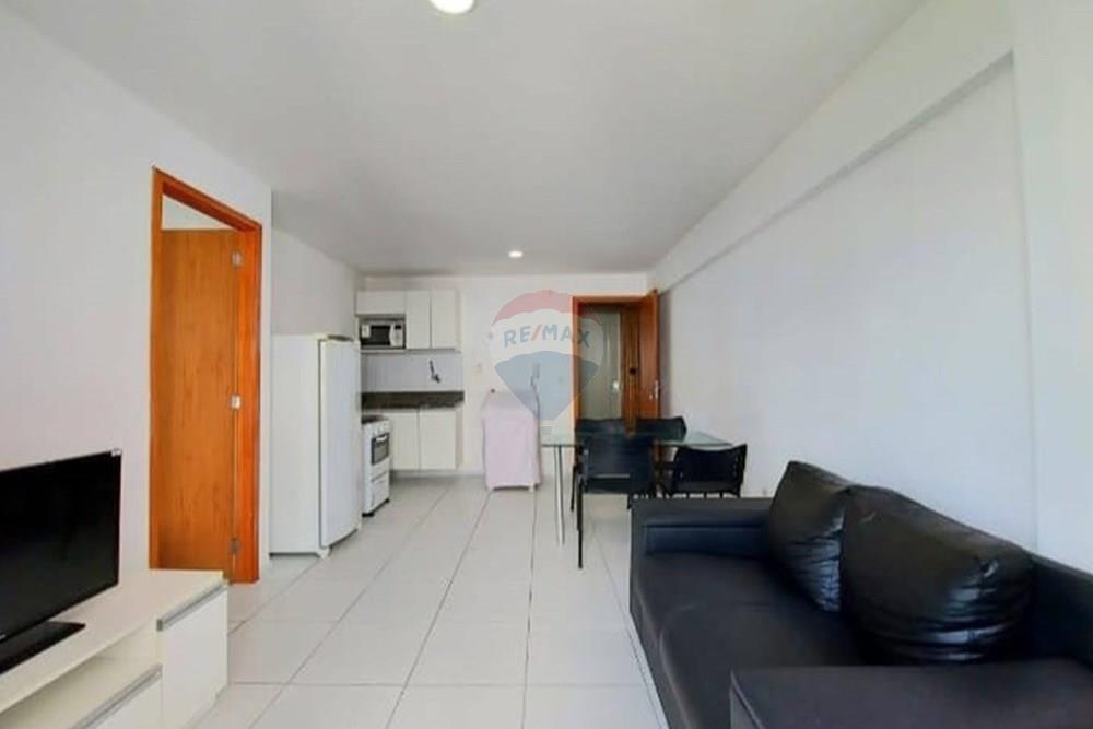 Apartamento - Alugar - Recife , Pernambuco - AP 302 4F.jpg - 850501090-86