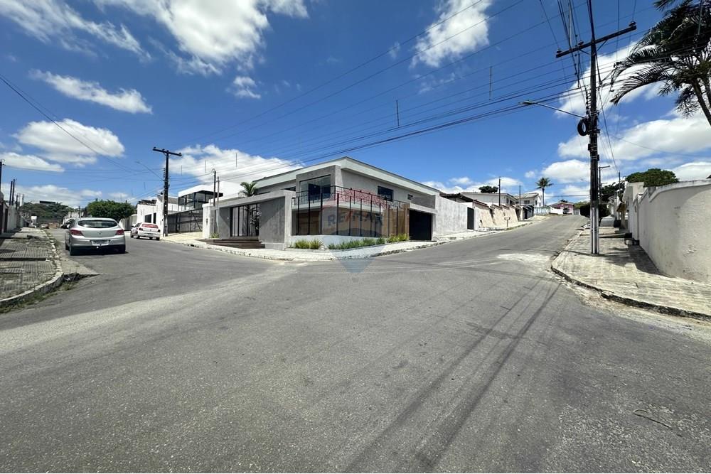 Casa - Venda - Garanhuns , Pernambuco - IMG_7441.jpg - 850741001-3