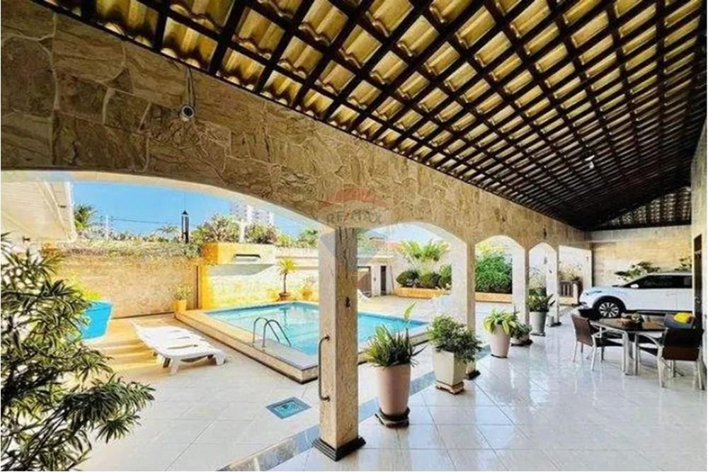 Casa - Venda - Aracaju , Sergipe - Captura de tela 2025-08-13 175037.jpg - 850581247-14