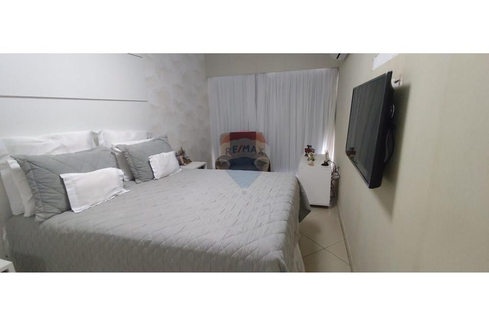 Apartamento - Venda - Recife , Pernambuco - Quarto de hospedes 5.jpeg - Quarto principal - 850601020-13