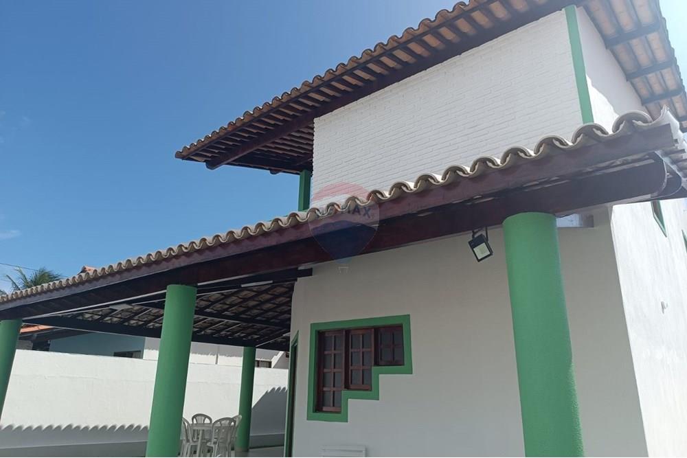 Casa de Condomínio - Venda - Paripueira , Alagoas - CASAS ADÉLIA 73.jpg - 850141002-105