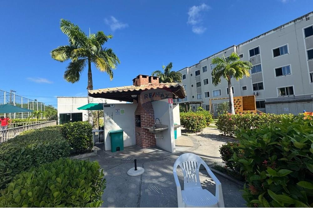 Apartamento - Venda - Aracaju , Sergipe - 679aeeed-76a0-460e-b717-e78fc6039d9e.jpg - 850581005-296