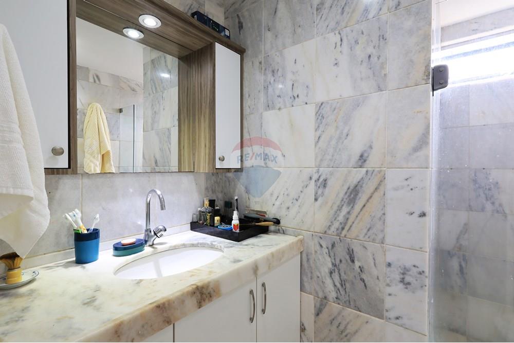 Apartamento - Venda - Recife , Pernambuco - WC SOCIAL.jpg - 850191023-48