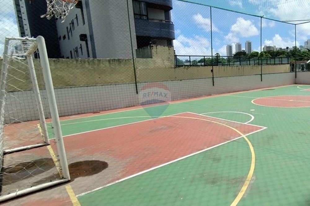 Apartamento - Venda - Recife , Pernambuco - IMG_20250207_102157516.jpg - 850071021-24