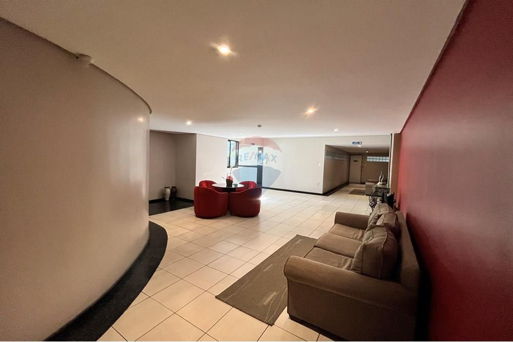 Apartamento - Venda - Recife , Pernambuco - IMG_6552.JPG - 850171007-134