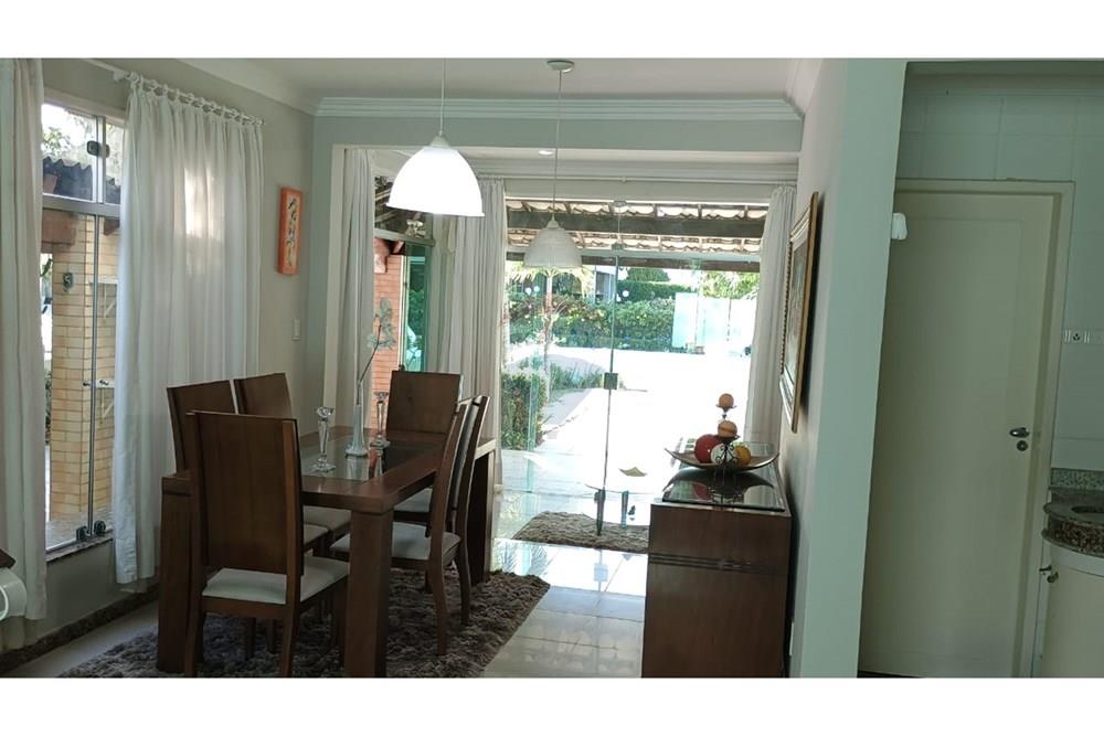 Casa de Condomínio - Venda - Aracaju , Sergipe - Imagem do WhatsApp de 2024-12-11 à(s) 15.02.23_4f6142dc.jpg - 850581069-62