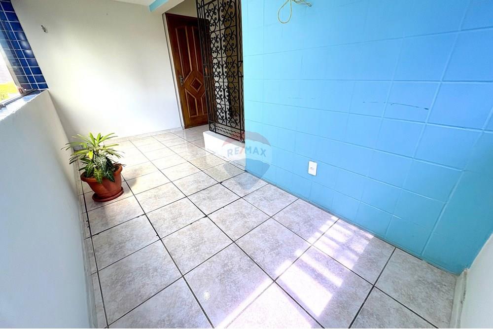 Apartamento - Venda - Recife , Pernambuco - IMG_2052.jpeg - Varanda - 850091088-14