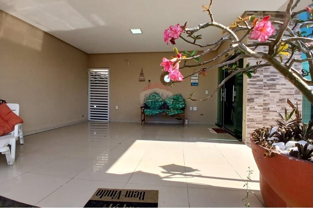 Casa de Condomínio - Venda - Paripueira , Alagoas - dalva 29.jpeg - 850271137-12