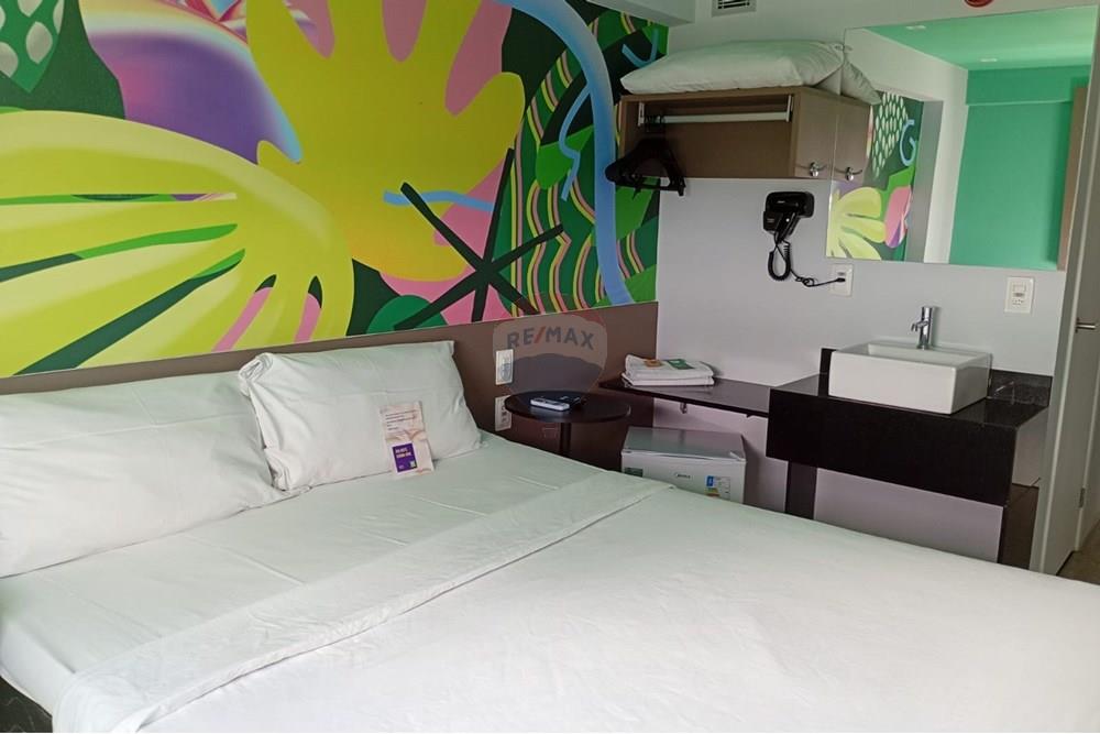 Outros - Venda - Garanhuns , Pernambuco - QUARTO 2 IBIS.jpg - 850741005-30