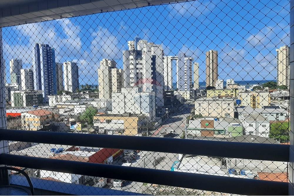 Apartamento - Alugar - Jaboatão dos Guararapes , Pernambuco - WhatsApp Image 2025-08-14 at 21.39.58.jpeg - 850501175-11