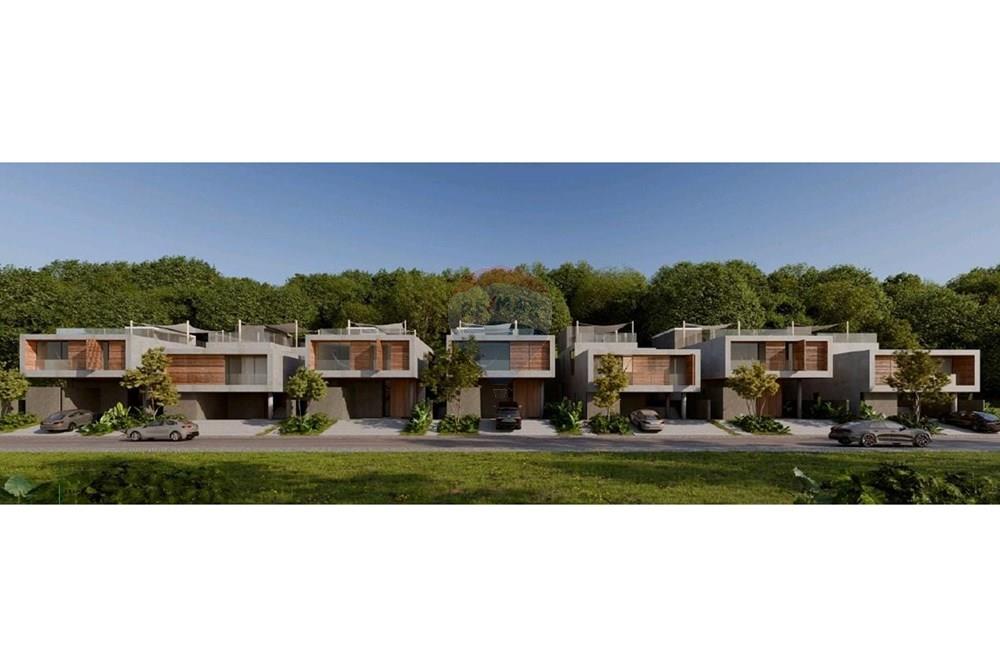 Casa de Condomínio - Venda - Barra de São Miguel , Alagoas - 738d98bb-6452-4dcc-bff1-d737b0adace2.jpg - 850141043-68