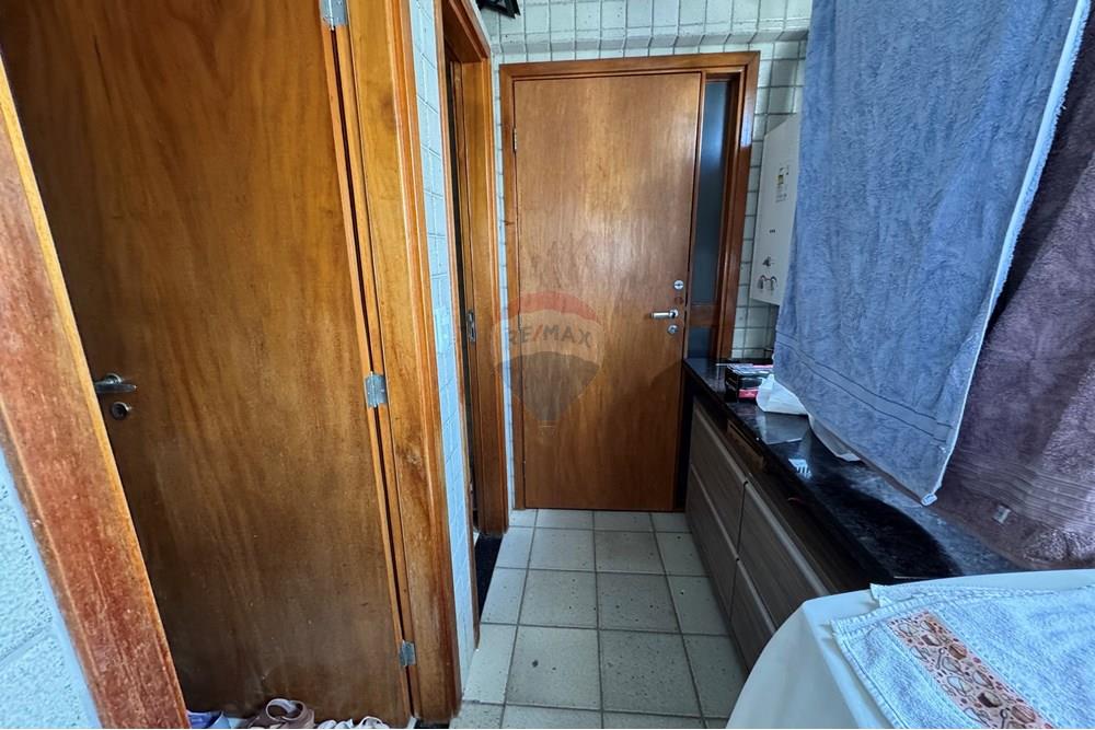 Apartamento - Venda - Recife , Pernambuco - IMG_2765.JPG - 850091065-21