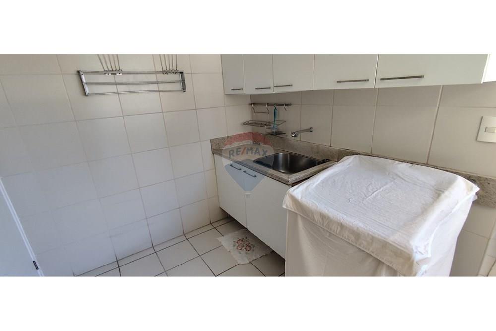 Apartamento - Venda - Recife , Pernambuco - Área de serviço 1.jpeg - Área de serviço - 850601020-13