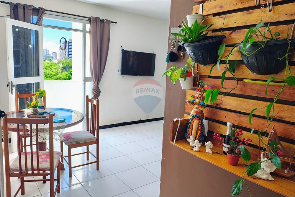 Apartamento - Venda - Aracaju , Sergipe - be6f86a8-6199-4093-b3dc-e1e63c91fd5a.jpg - 850581225-45