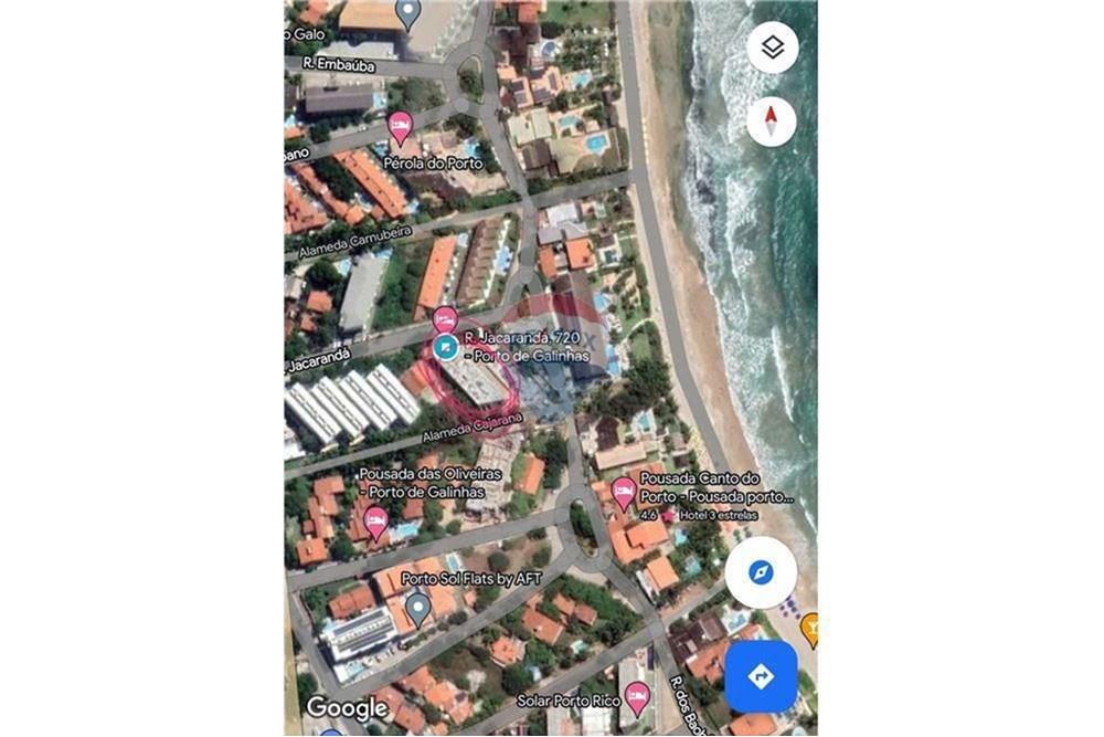 Apart Hotel/ Flat - Venda - Ipojuca , Pernambuco - WhatsApp Image 2025-02-12 at 16.29.59 (2).jpeg - 850041009-88