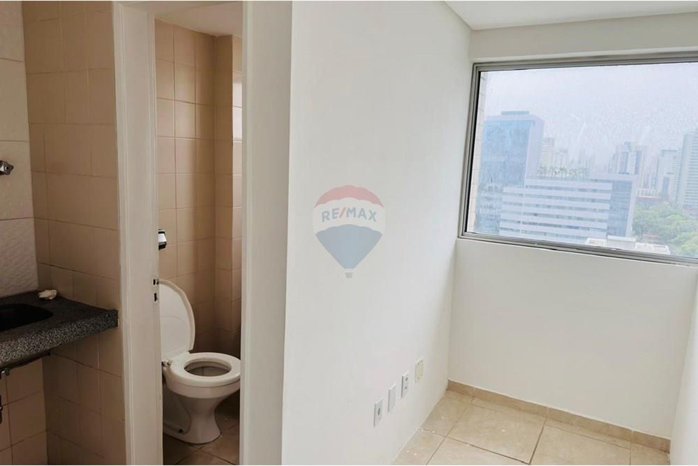 Cj. Comercial/ Sala - Alugar - Recife , Pernambuco - 09.jpeg - 850501080-71