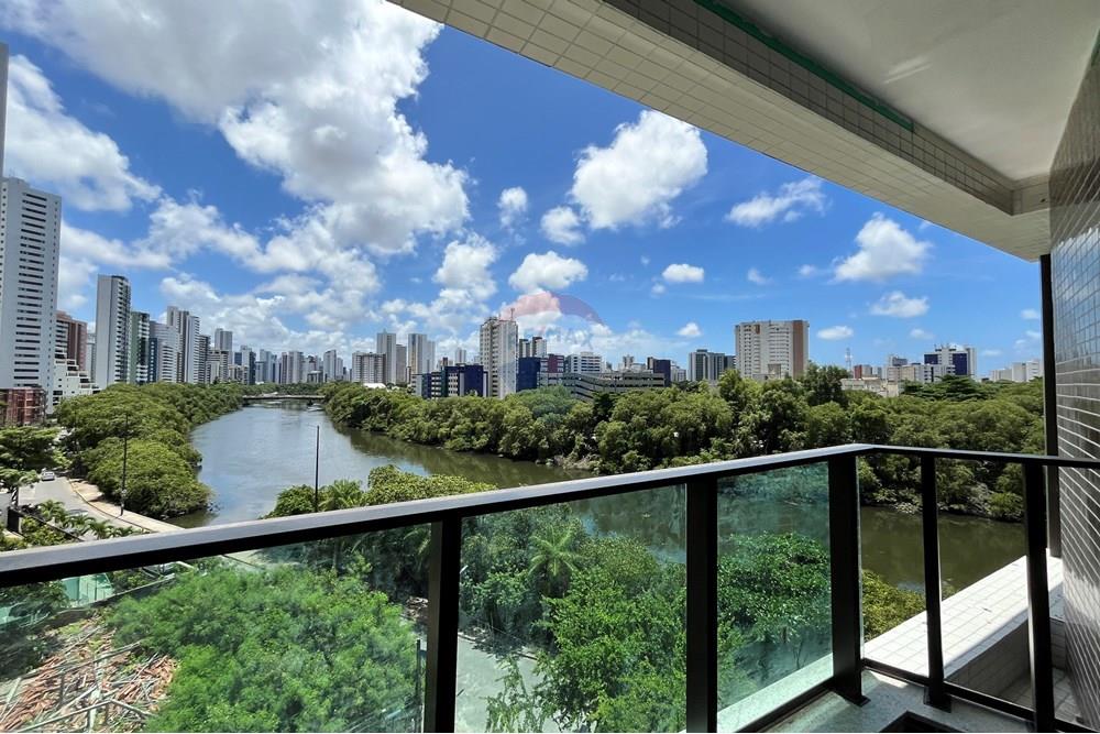 Apartamento - Venda - Recife , Pernambuco - IMG_6139.JPG - 850171007-128