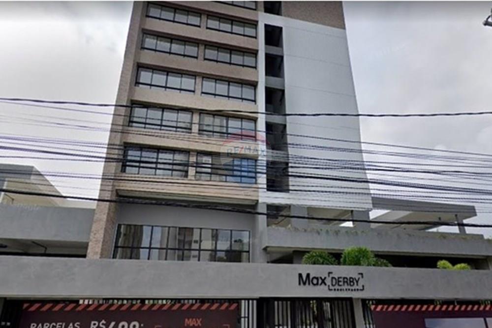 Apart Hotel/ Flat - Venda - Recife , Pernambuco - WhatsApp Image 2025-10-23 at 11.17.29.jpeg - 850721009-10