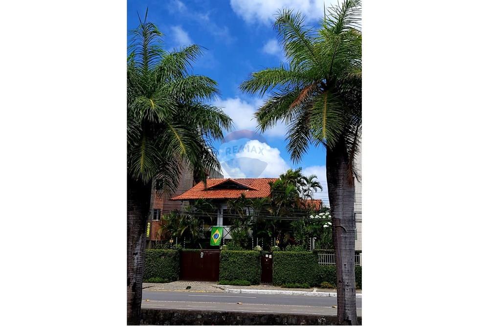 Casa - Venda - Jaboatão dos Guararapes , Pernambuco - Imagem do WhatsApp de 2025-07-07 à(s) 16.51.17_7497045b.jpg - 850191024-469