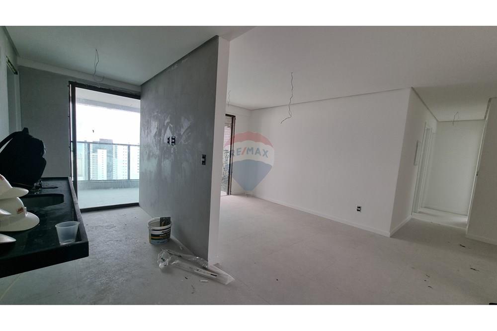 Apartamento - Venda - Recife , Pernambuco - 20250918_140108.jpg - 850091079-174