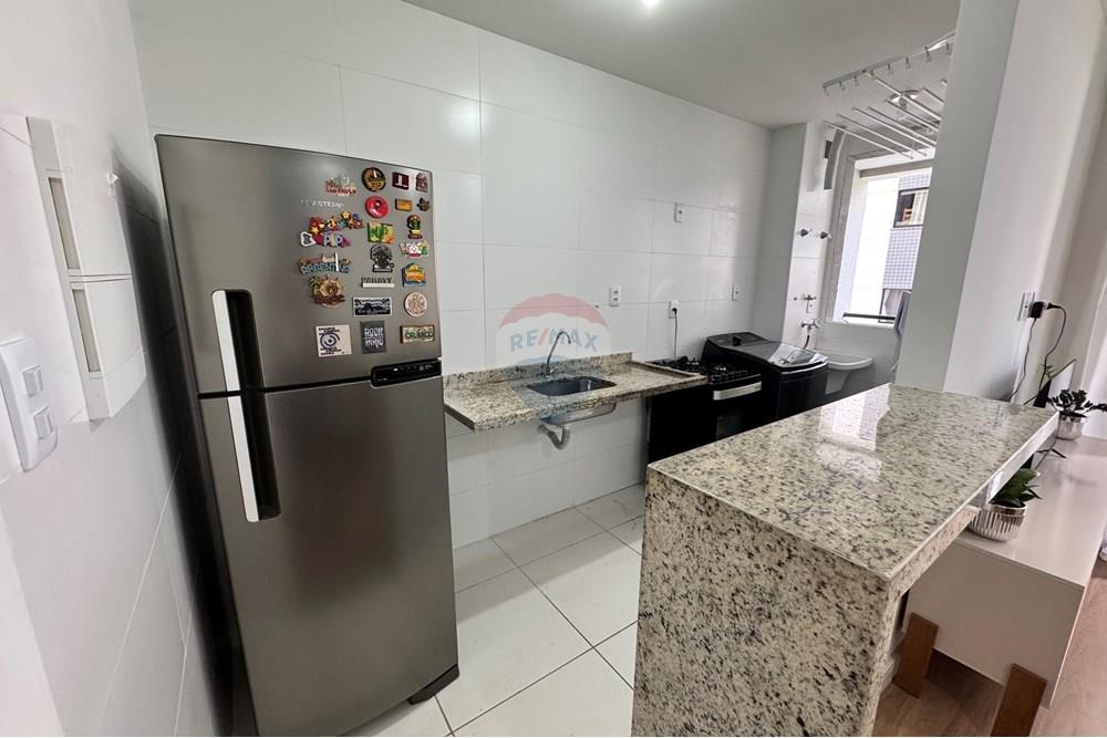 Apartamento - Venda - Aracaju , Sergipe - IMG_9296.jpeg - 850581205-71