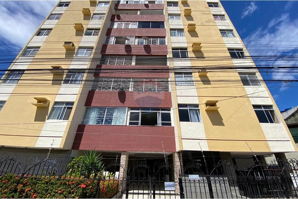 Apartamento - Venda - Aracaju , Sergipe - a50f39c4-792f-4d8e-955b-17c16c2754d5.jpg - 850581010-271
