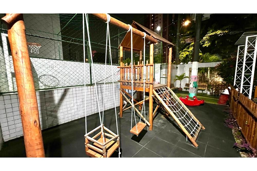 Apartamento - Alugar - Recife , Pernambuco - 3978b7a7-3a5e-4db3-82da-f7f4887538e2.jpg - 850091056-47