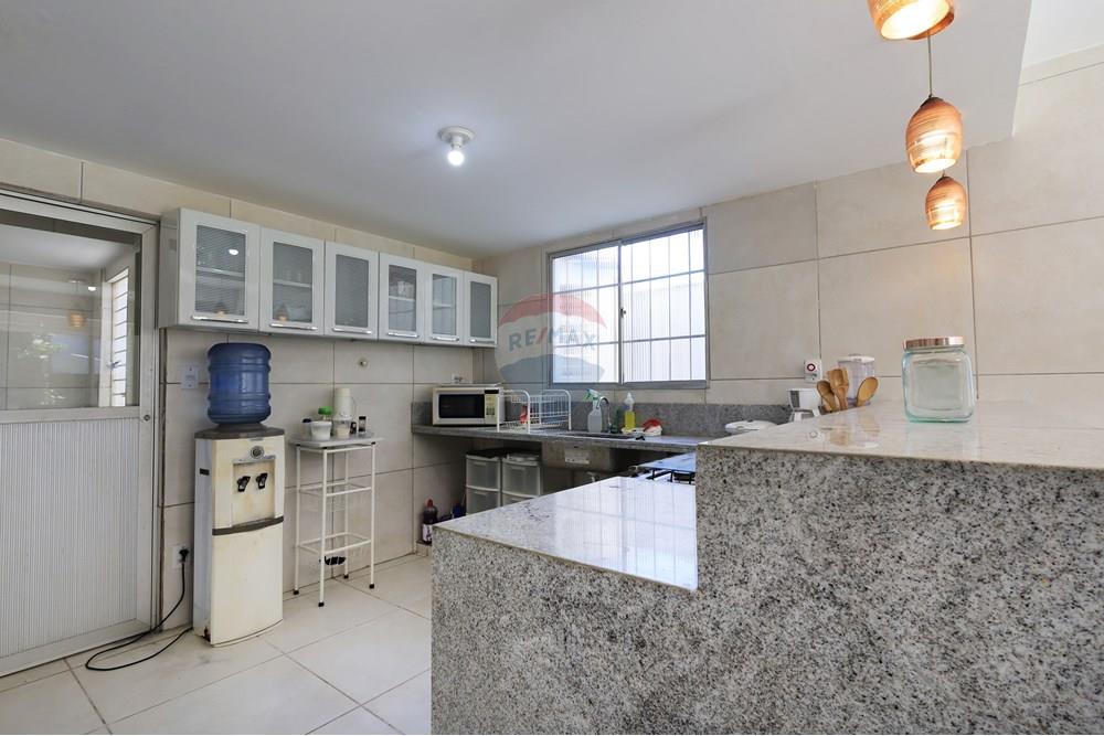 Casa de Condomínio - Venda - Paulista , Pernambuco - COZINHA AMERICANA 01A.jpg - 850091040-137