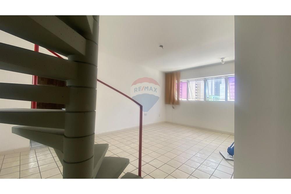 Apartamento - Venda - Recife , Pernambuco - image00023.jpeg - Sala - 850091079-148