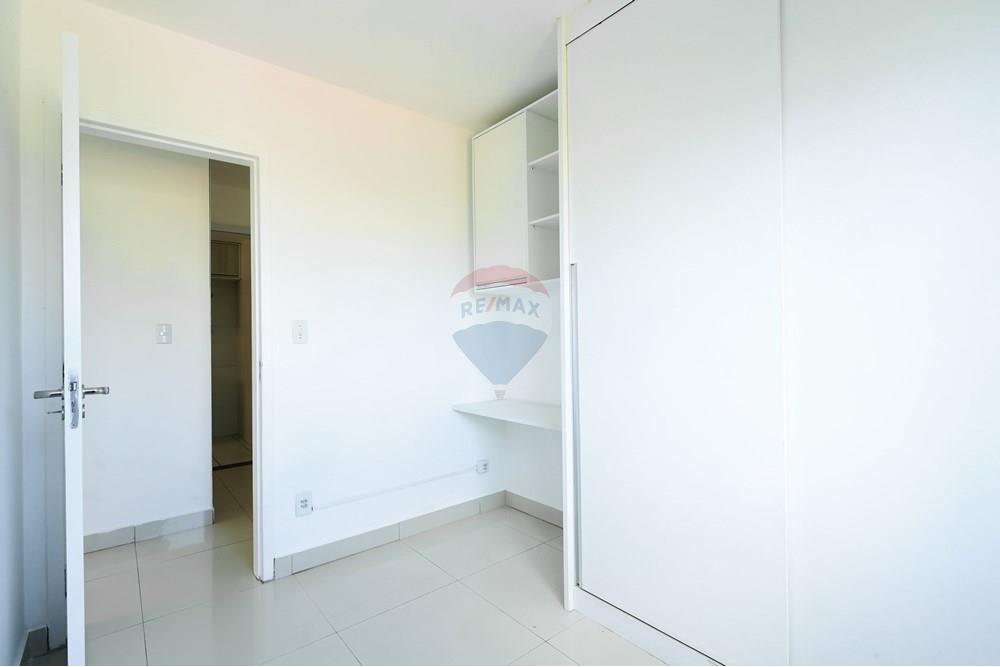 Apartamento - Venda - Recife , Pernambuco - QUARTO 01D.jpg - 850091040-146